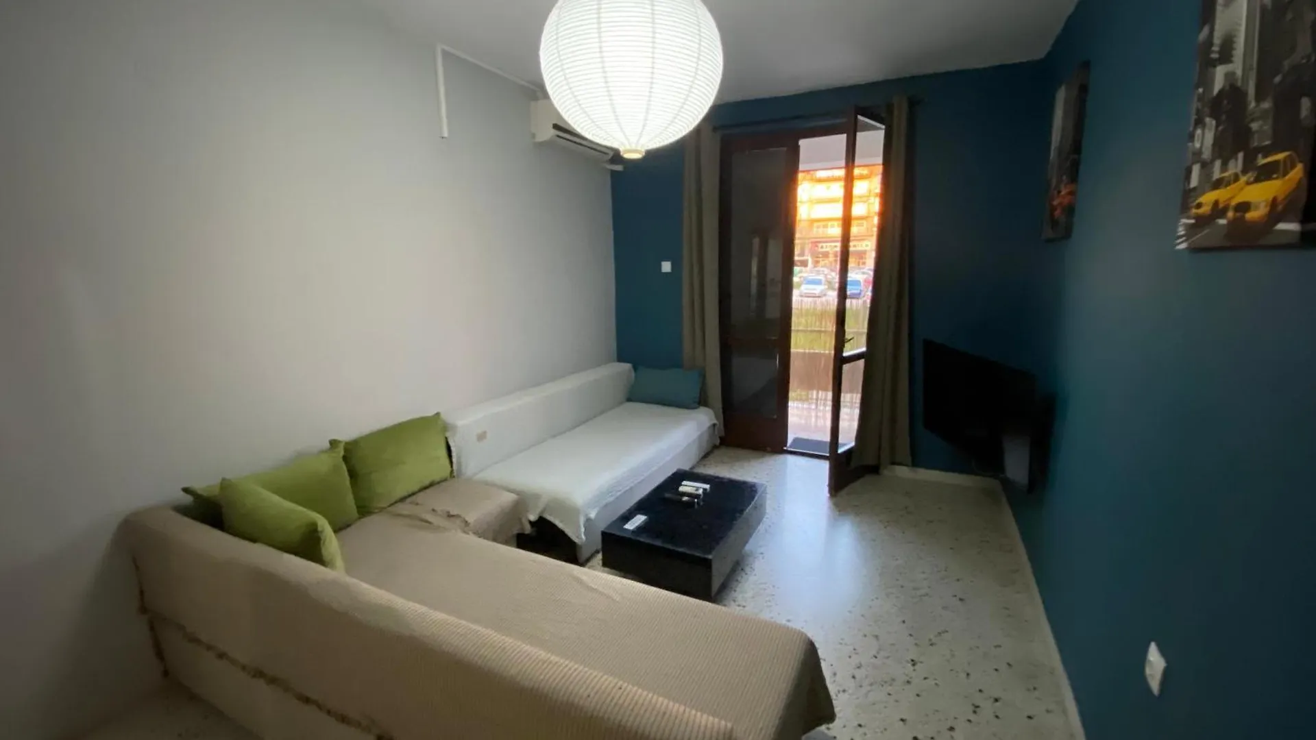 Antonis Apartment Soluň