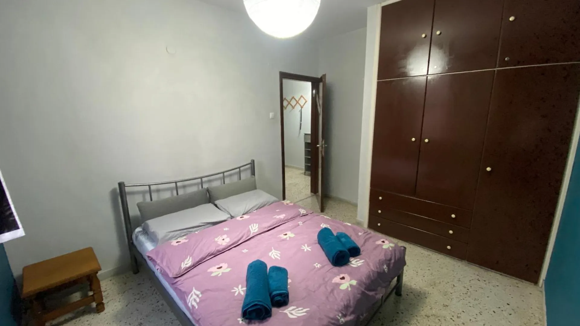 Antonis Apartment Soluň